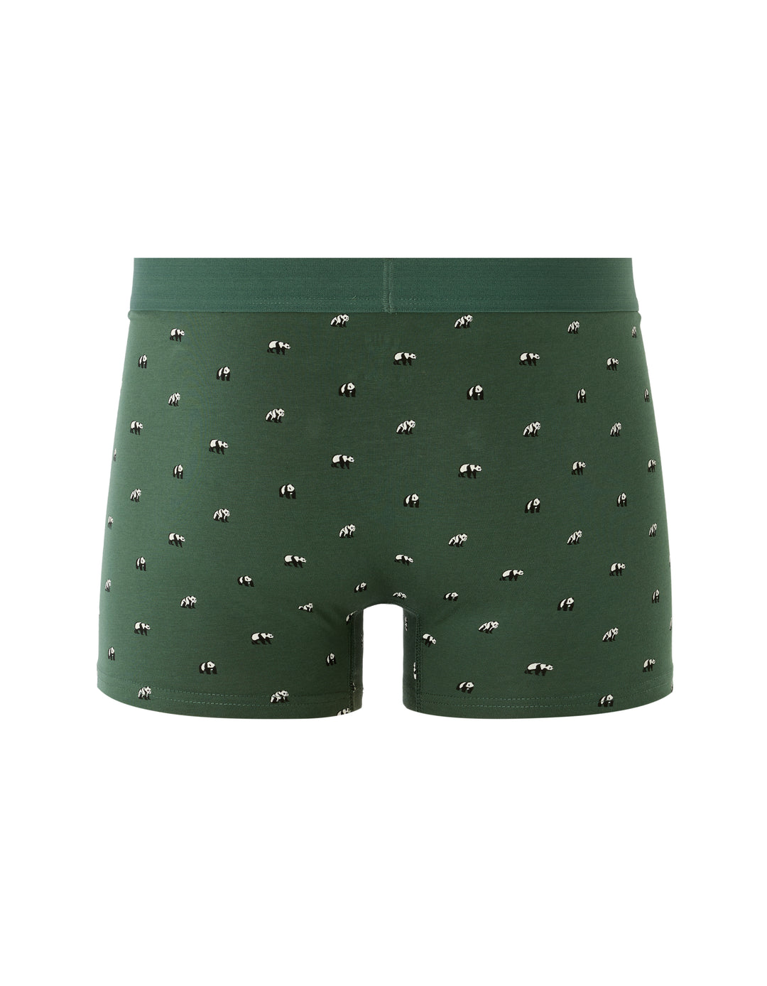 Knitted - Boxer