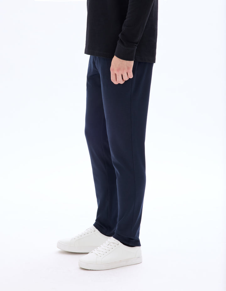 Men - Knit - Pants