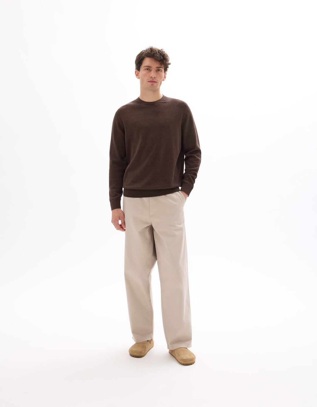 Men - Woven - Pants