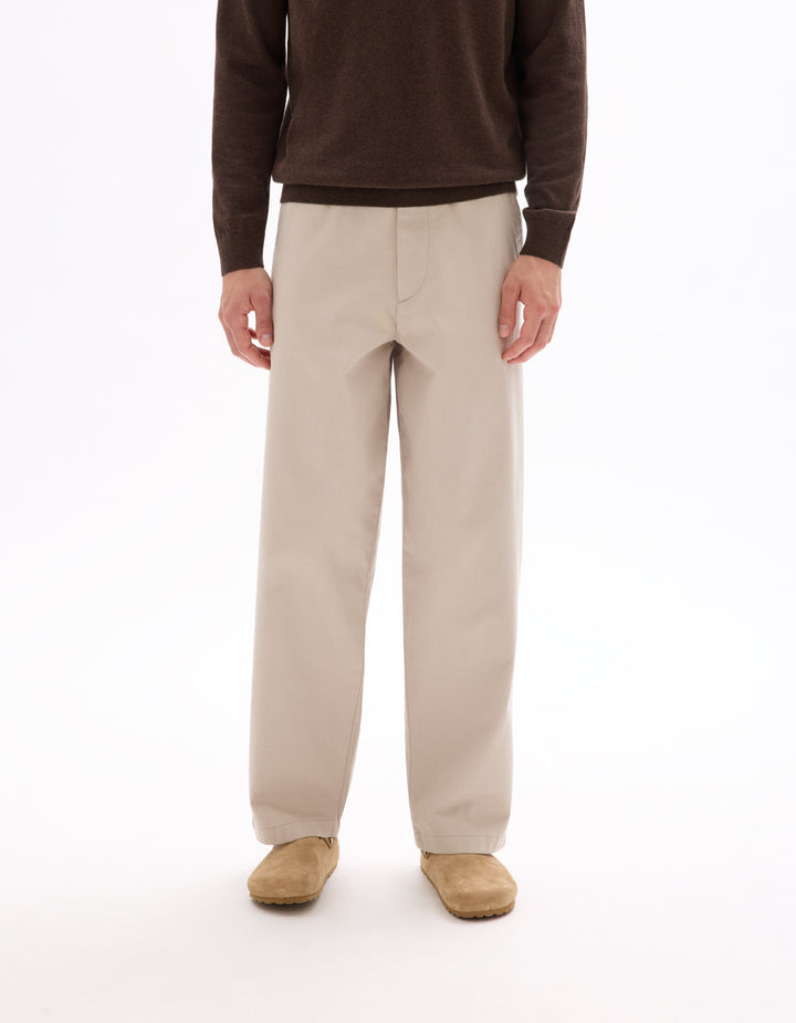 Men - Woven - Pants