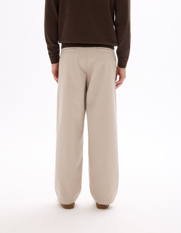 Men - Woven - Pants