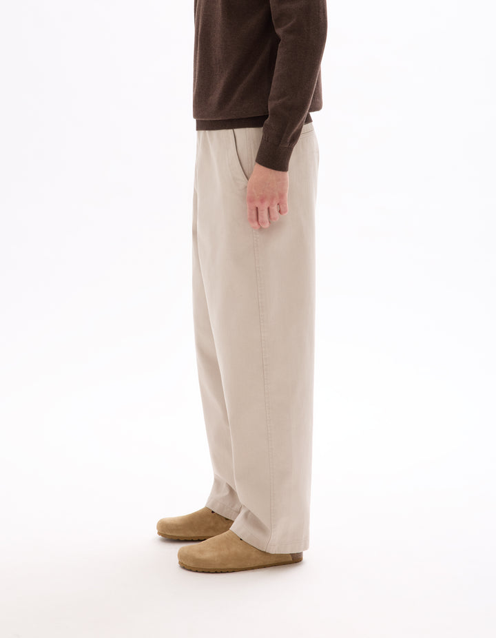 Men - Woven - Pants