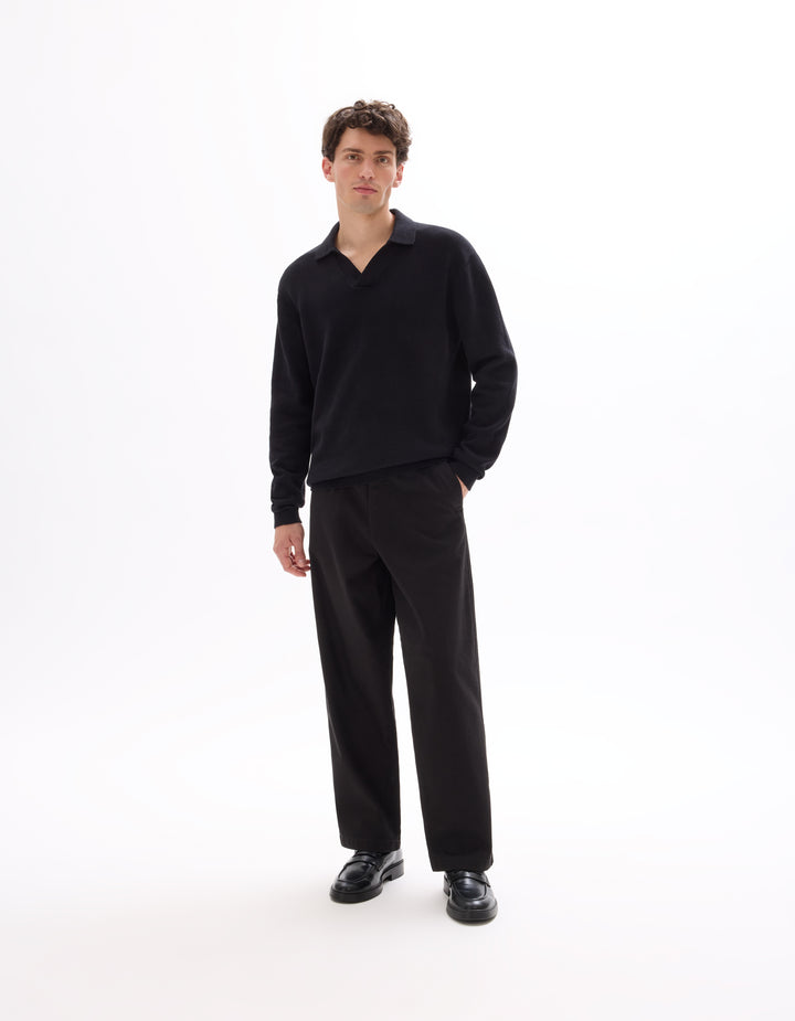 Men - Woven - Pants