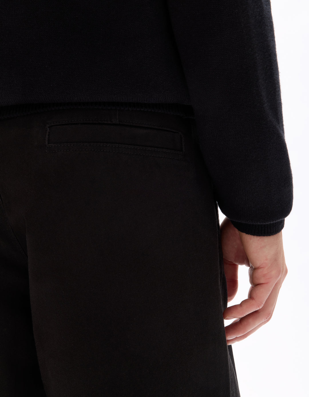 Men - Woven - Pants