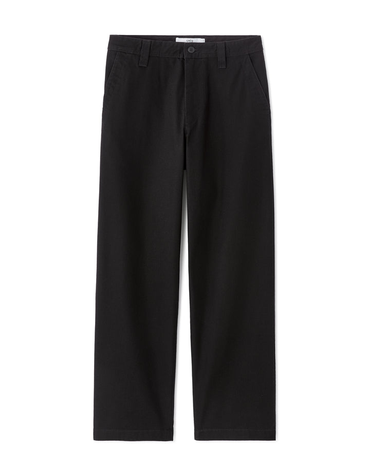 Men - Woven - Pants