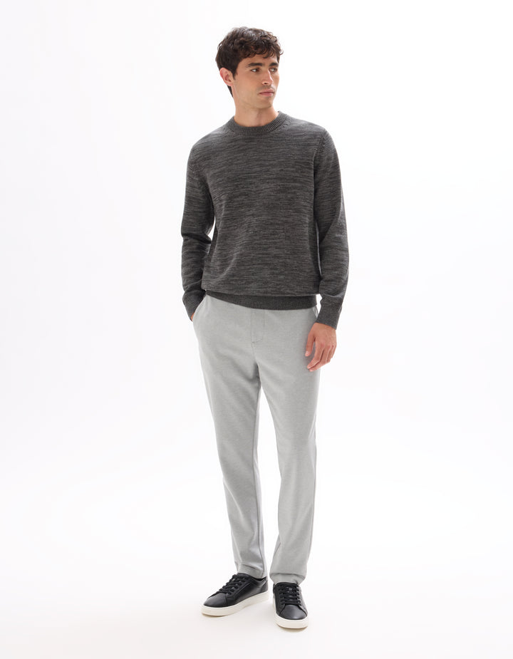 Men - Knitted - Pants