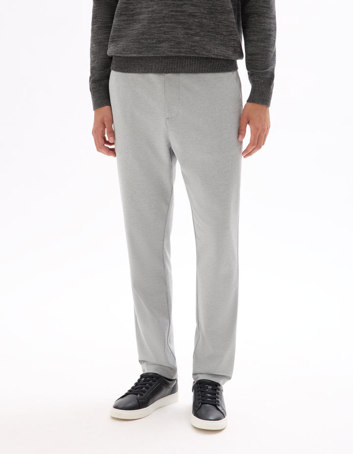 Men - Knitted - Pants