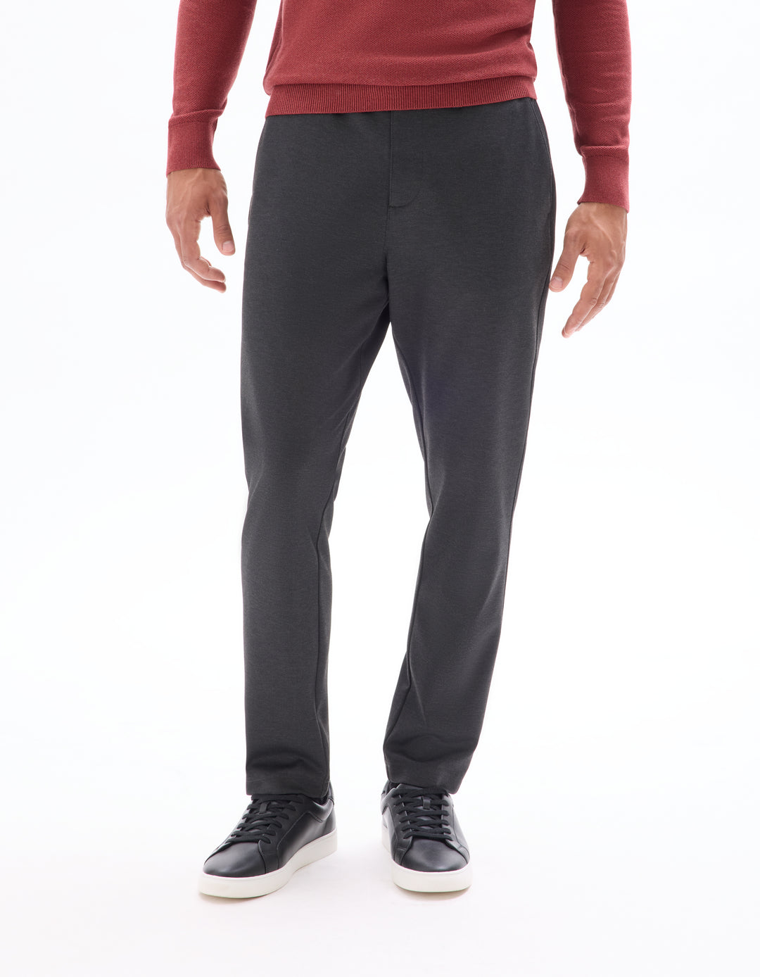 Men - Knitted - Pants