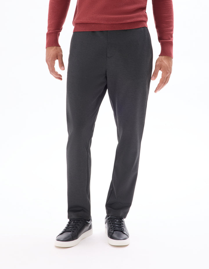 Men - Knitted - Pants