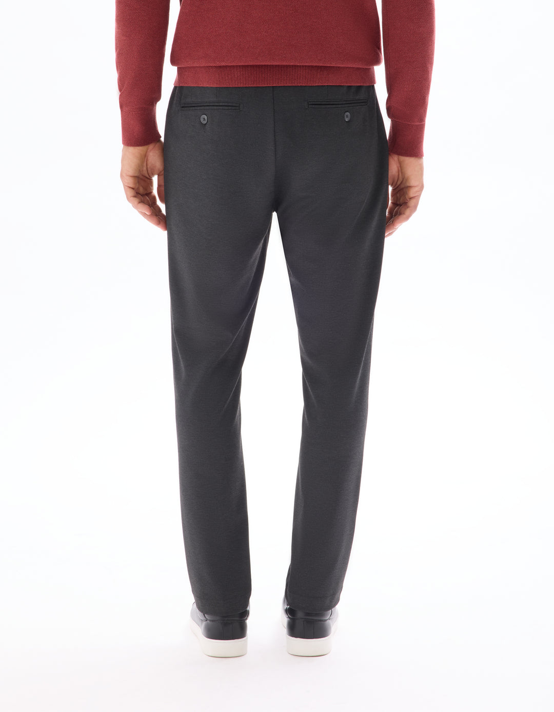 Men - Knitted - Pants