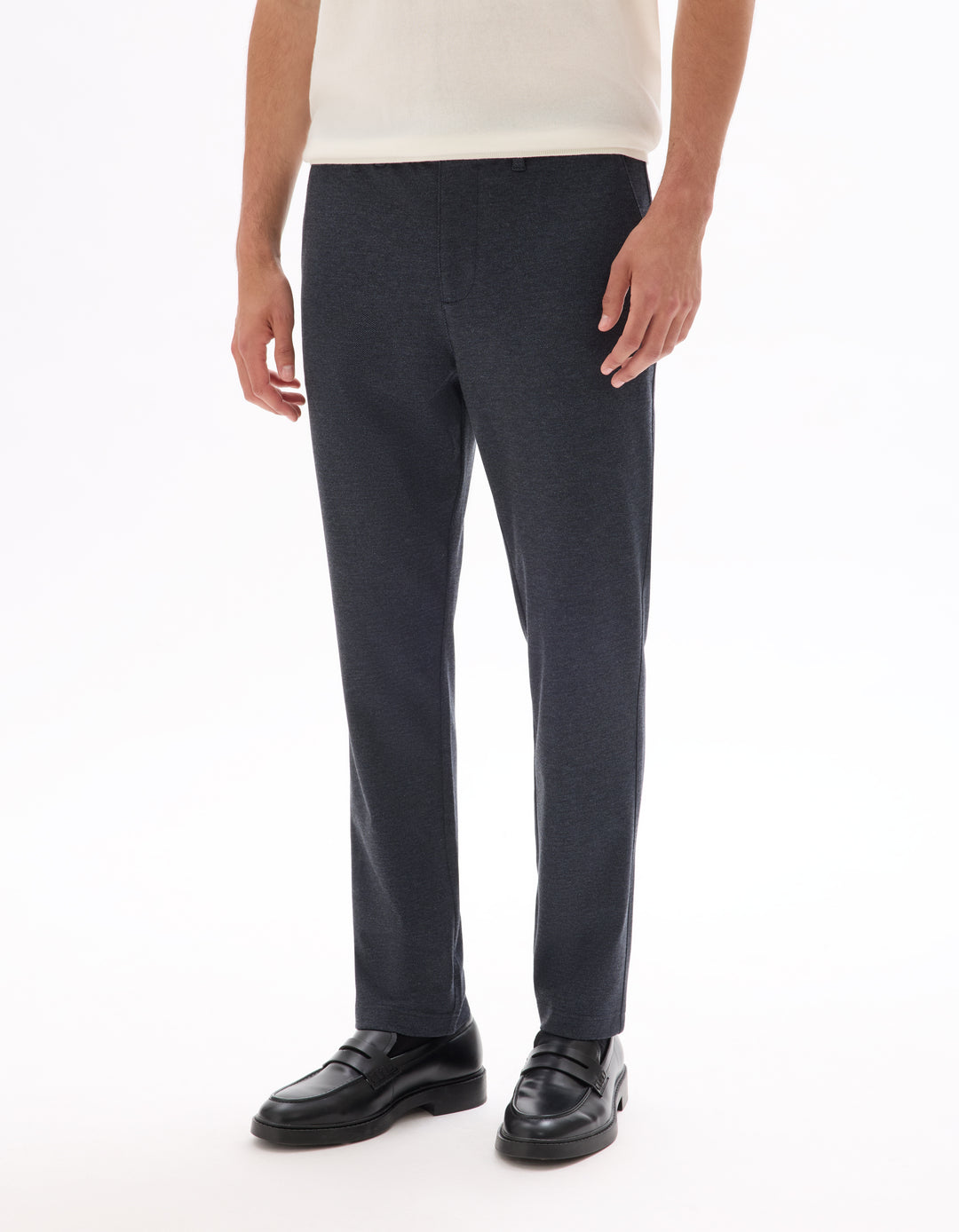 Men - Knitted - Pants