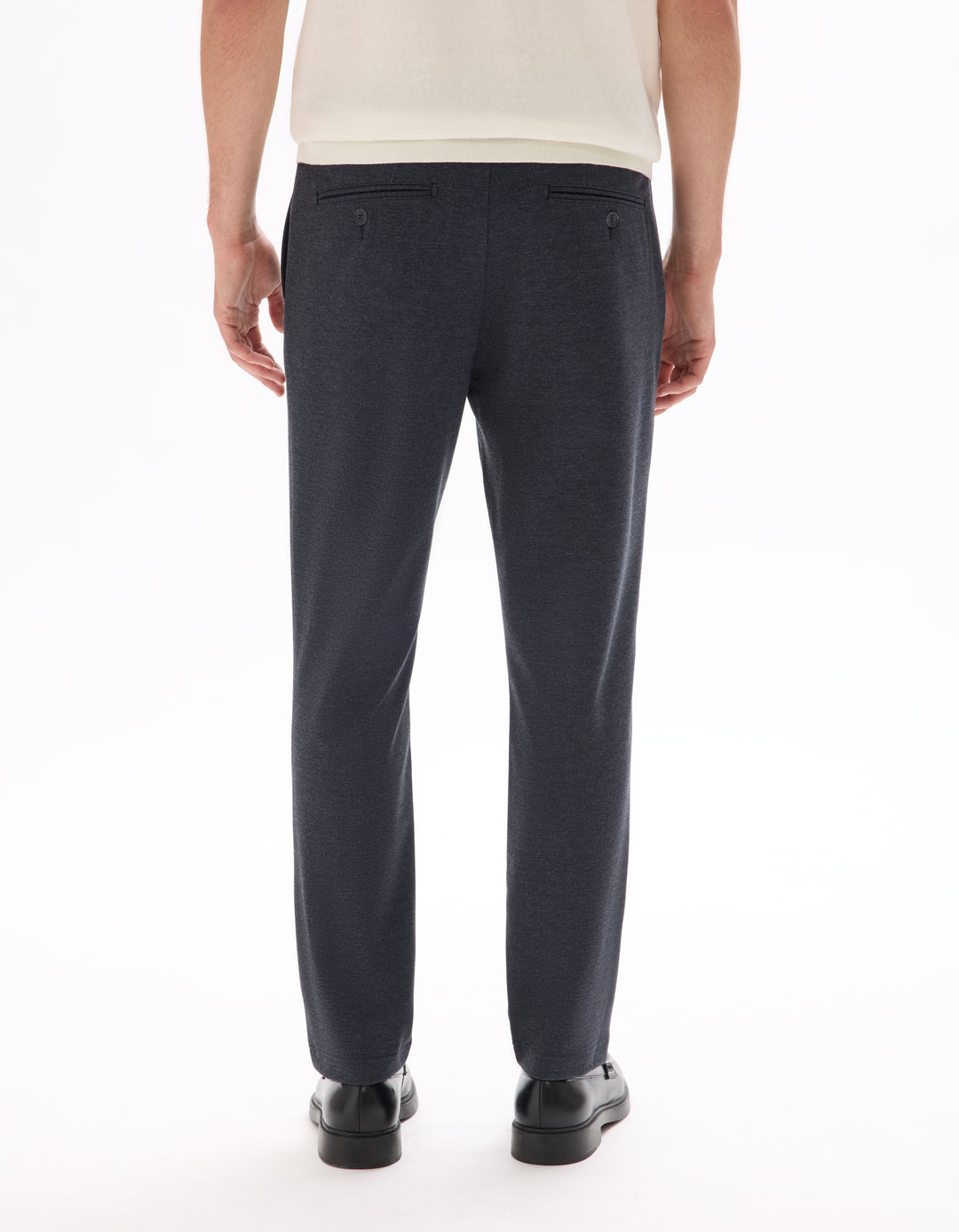 Men - Knitted - Pants