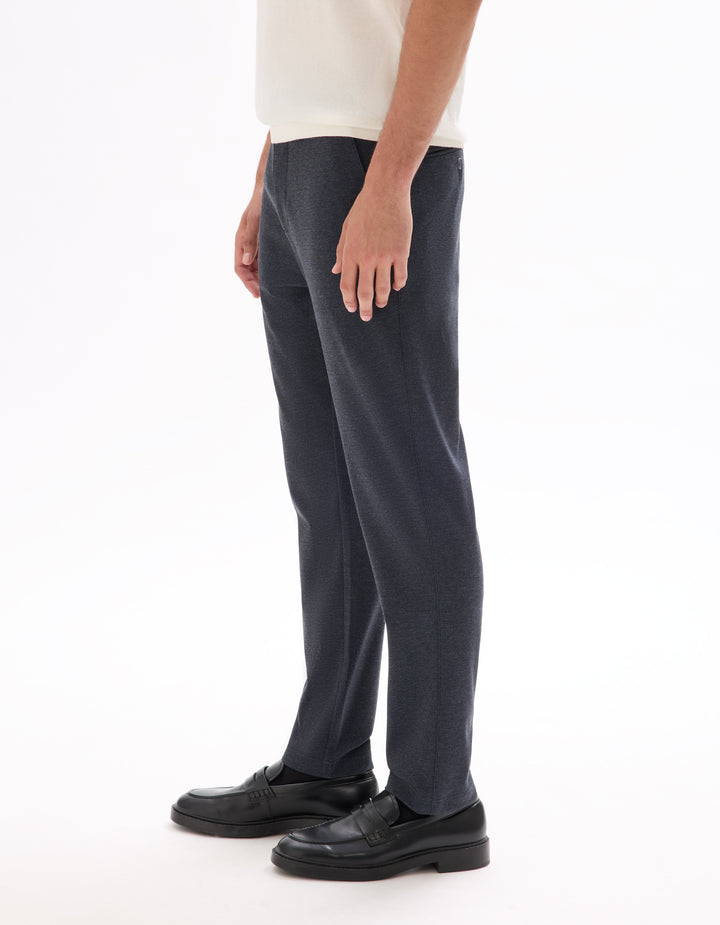 Men - Knitted - Pants