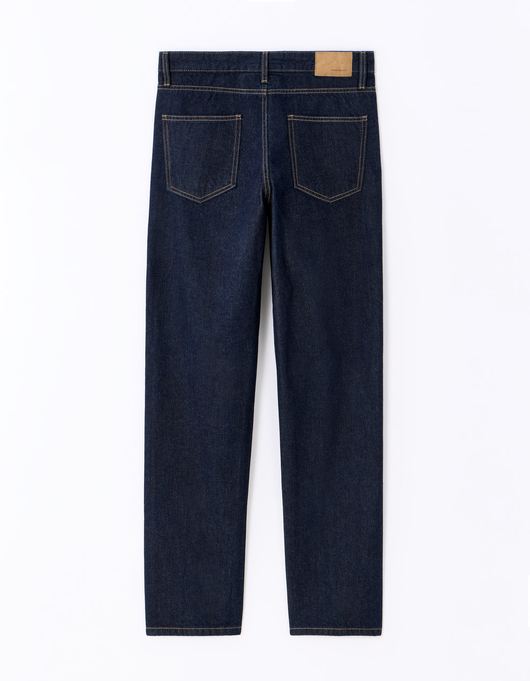 Men - Woven - Pants - denim cotton