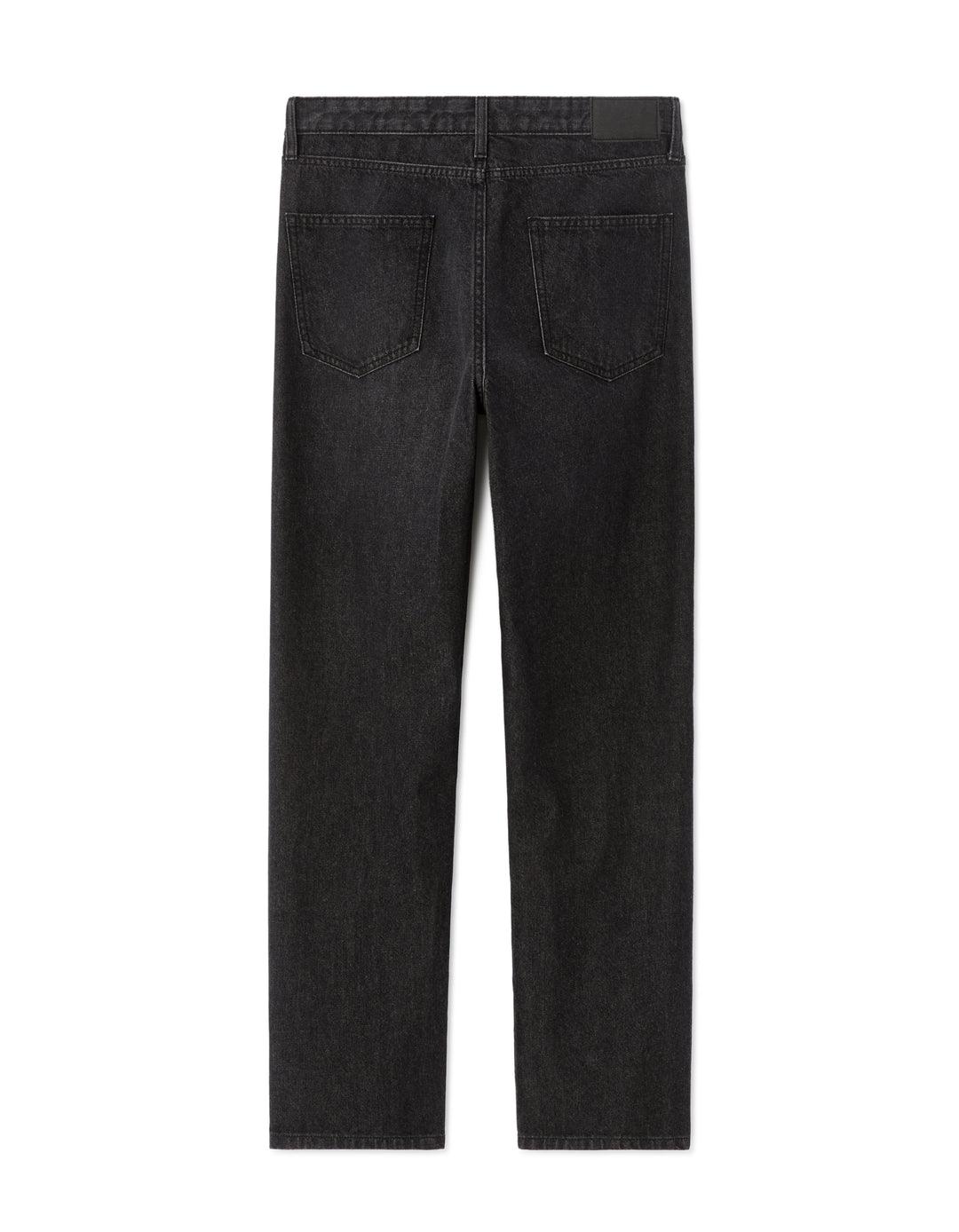 Men - Woven - Pants - denim cotton