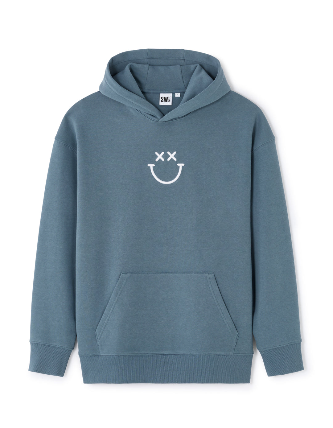 Unisex - Knitted - Sweatshirt - Long sleeves