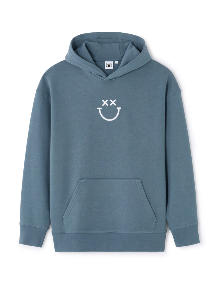 Unisex - Knitted - Sweatshirt - Long sleeves