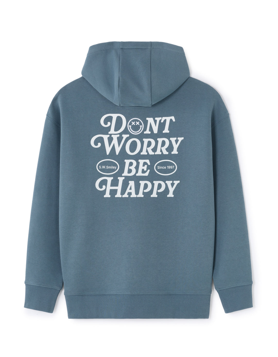 Unisex - Knitted - Sweatshirt - Long sleeves