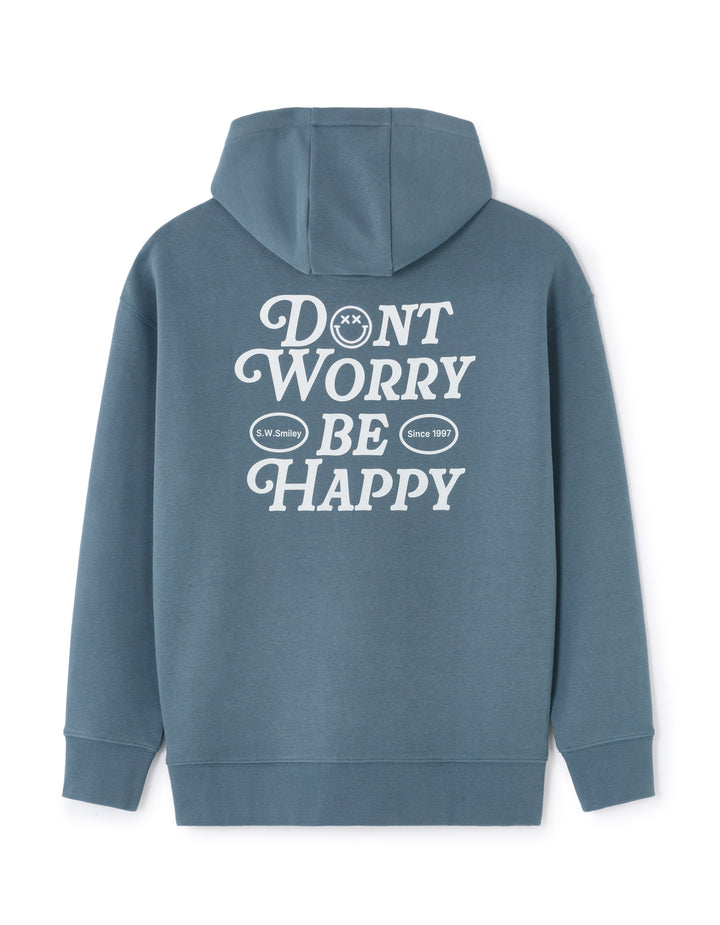 Unisex - Knitted - Sweatshirt - Long sleeves