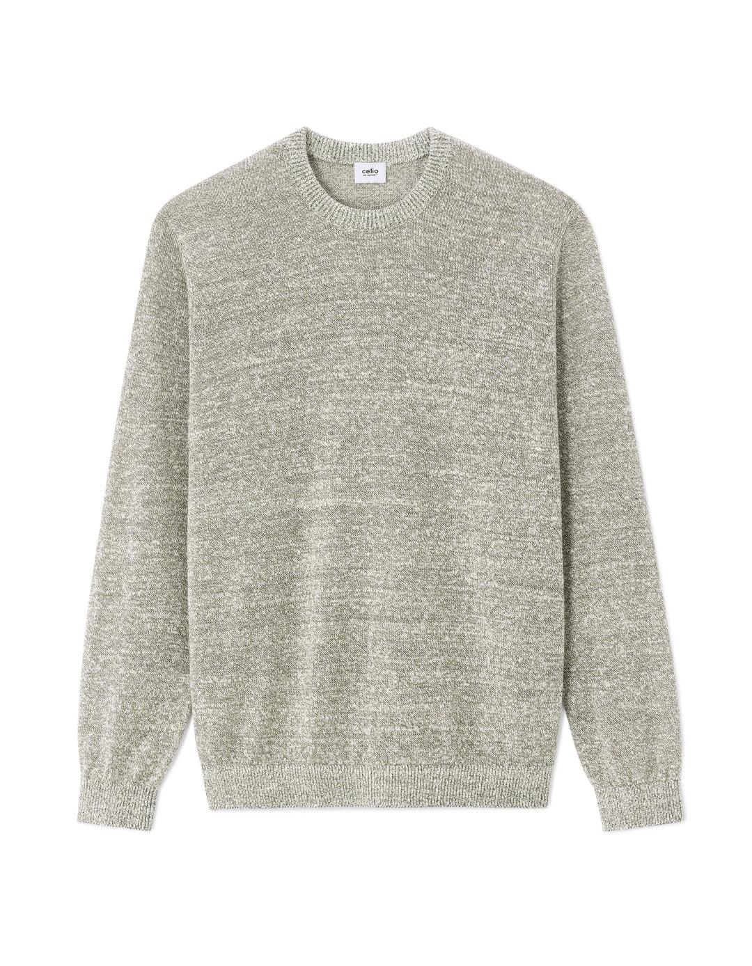 Unisex - Knitted - Sweater - Long sleeves