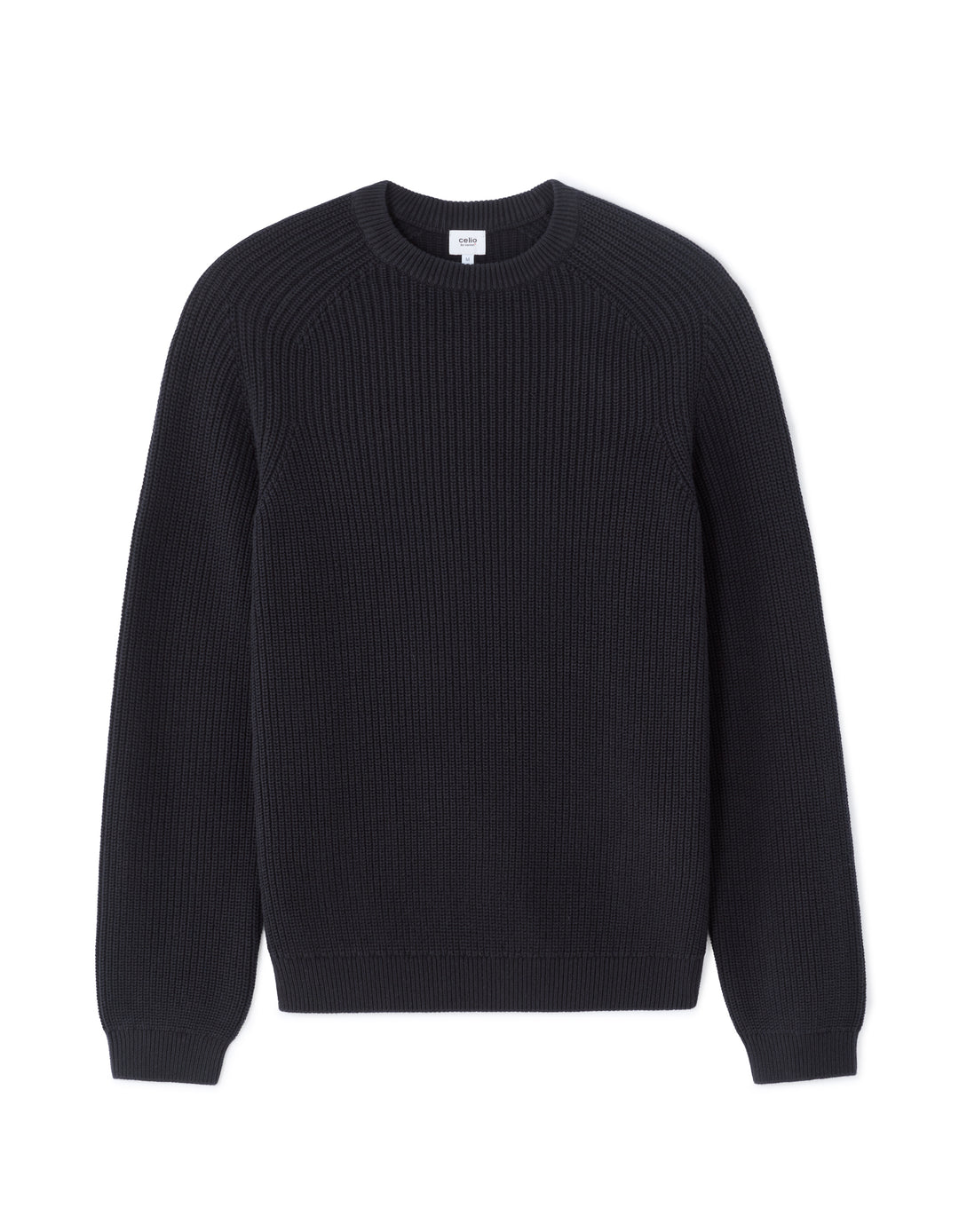 Unisex - Knitted - Sweater - Long sleeves