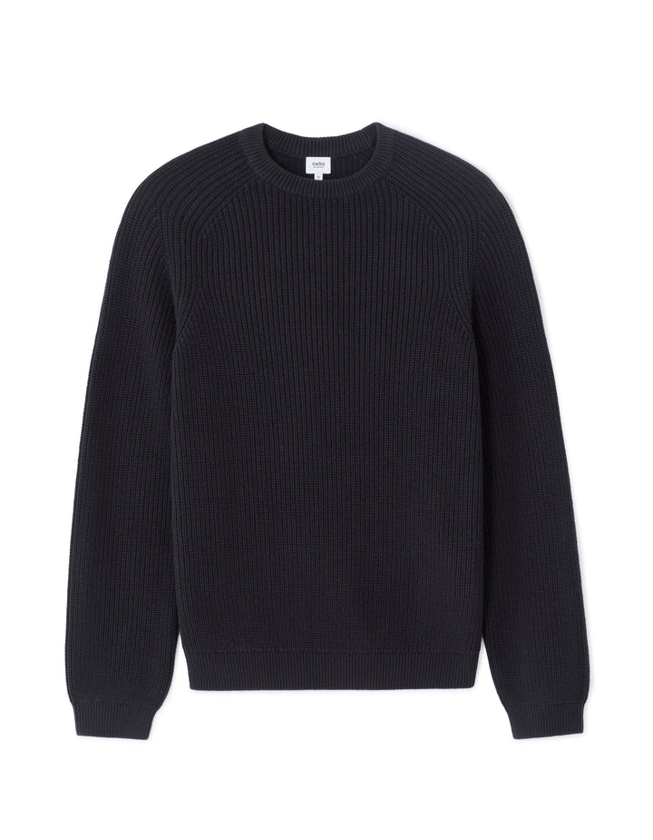 Unisex - Knitted - Sweater - Long sleeves
