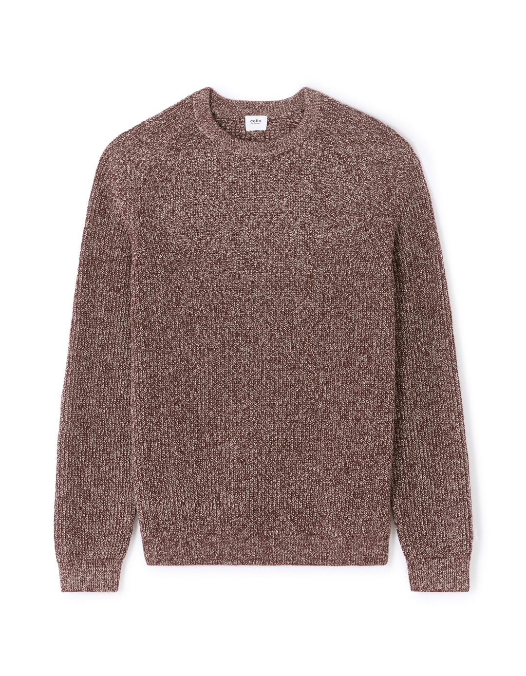 Unisex - Knitted - Sweater - Long sleeves