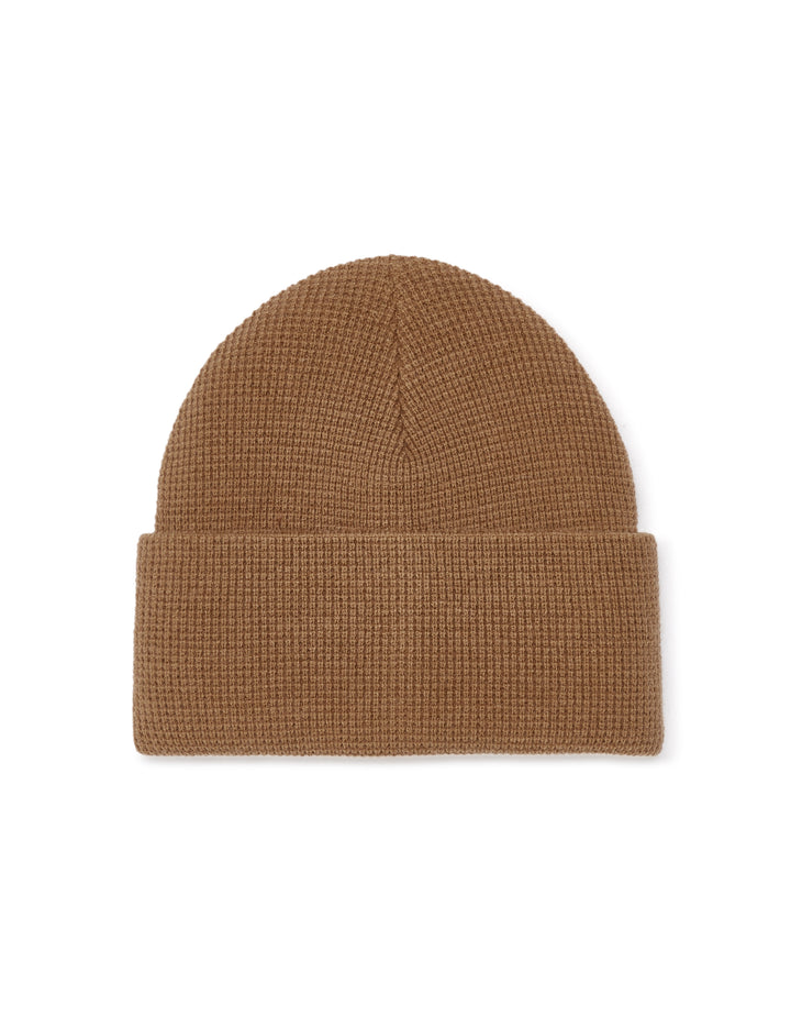Knitted - Beanie