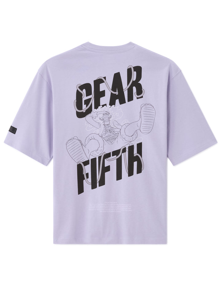 Unisex - Knitted - T-Shirt - Short sleeves - U / V / round neck