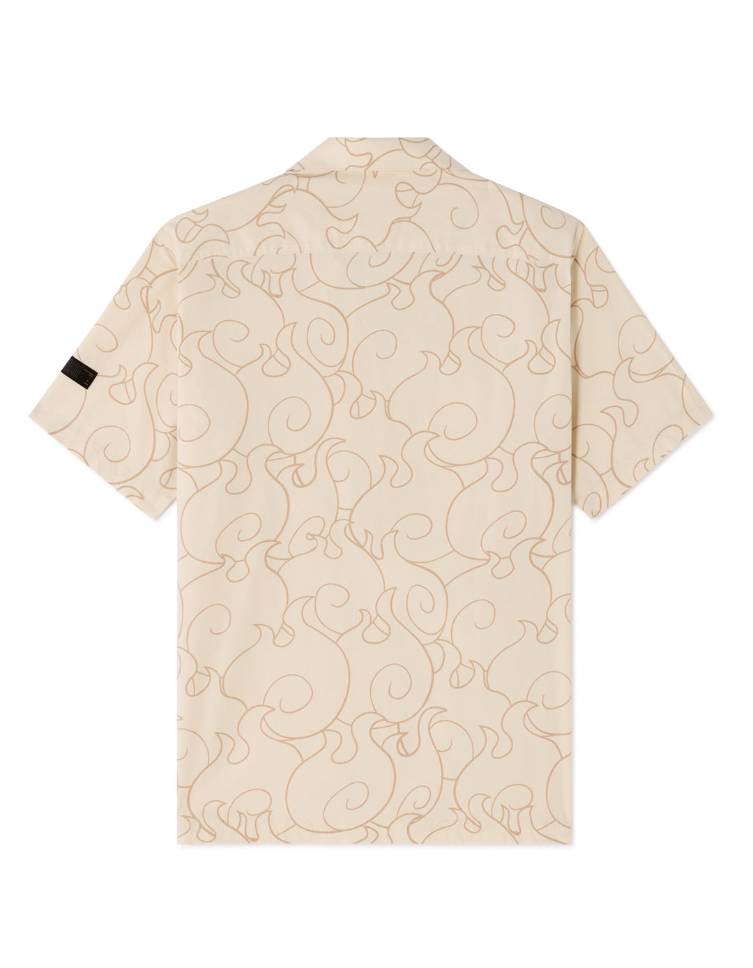 Men - Woven - Shirt - Short sleeves