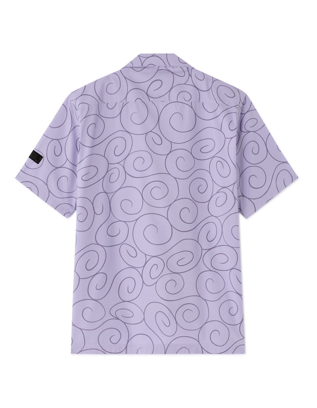 Men - Woven - Shirt - Short sleeves