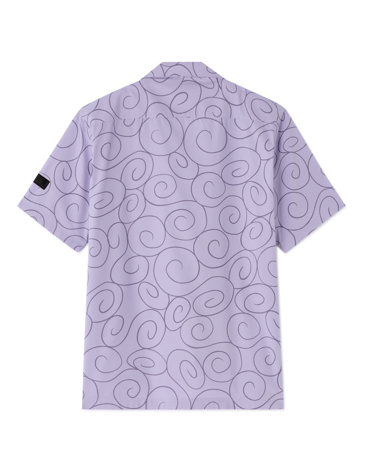 Men - Woven - Shirt - Short sleeves