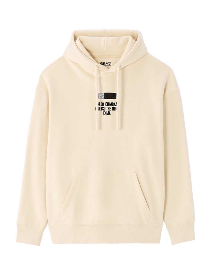 Unisex - Knitted - Sweatshirt - Long sleeves