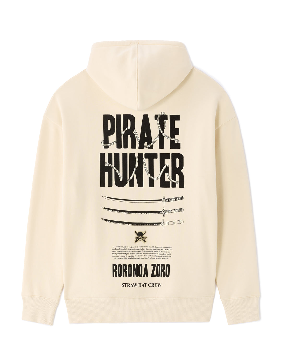 Unisex - Knitted - Sweatshirt - Long sleeves