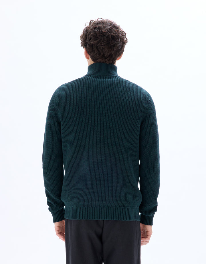 Unisex - Knitted - Sweater - Long sleeves