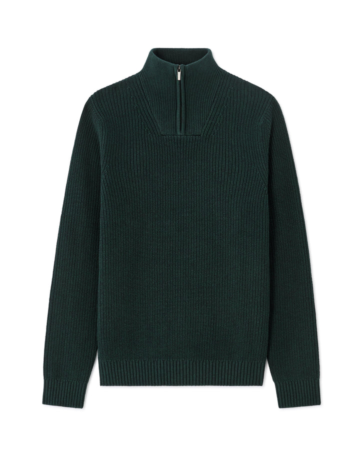 Unisex - Knitted - Sweater - Long sleeves