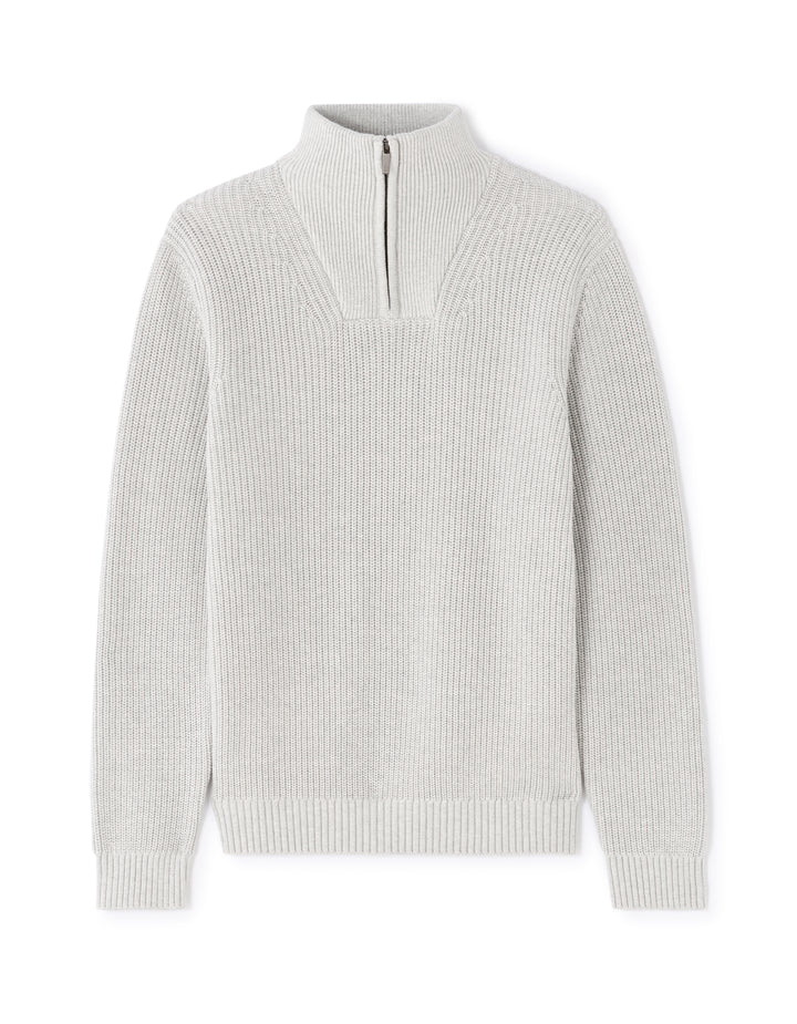 Unisex - Knitted - Sweater - Long sleeves