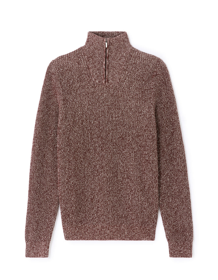 Unisex - Knitted - Sweater - Long sleeves