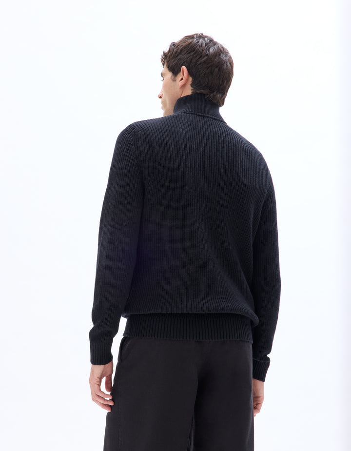 Unisex - Knitted - Sweater - Long sleeves