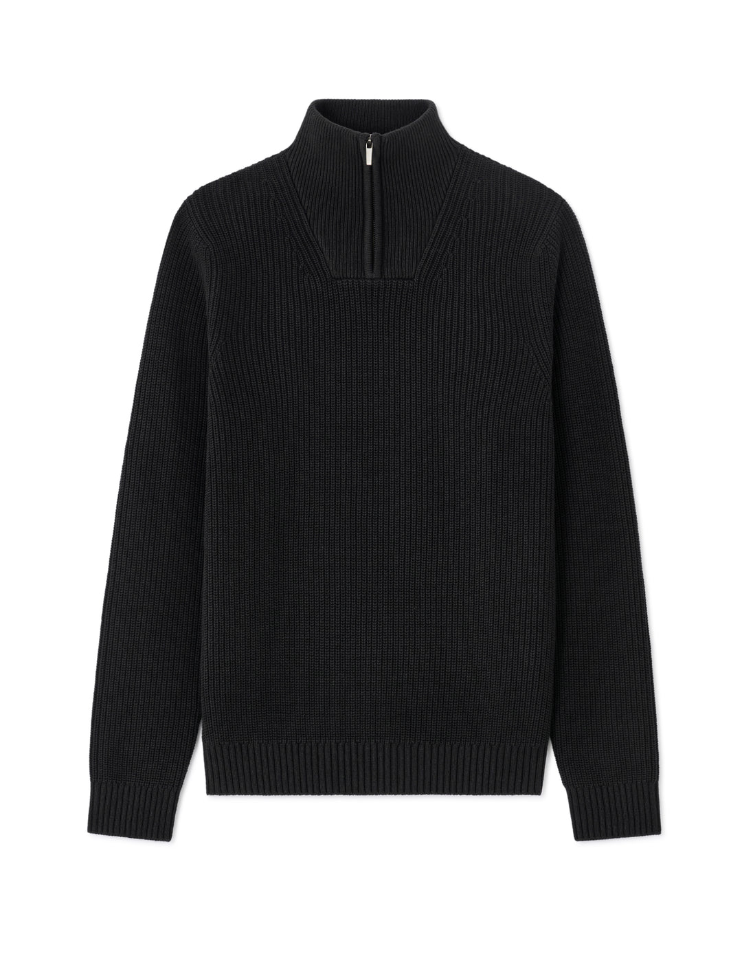 Unisex - Knitted - Sweater - Long sleeves