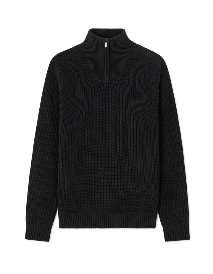 Unisex - Knitted - Sweater - Long sleeves