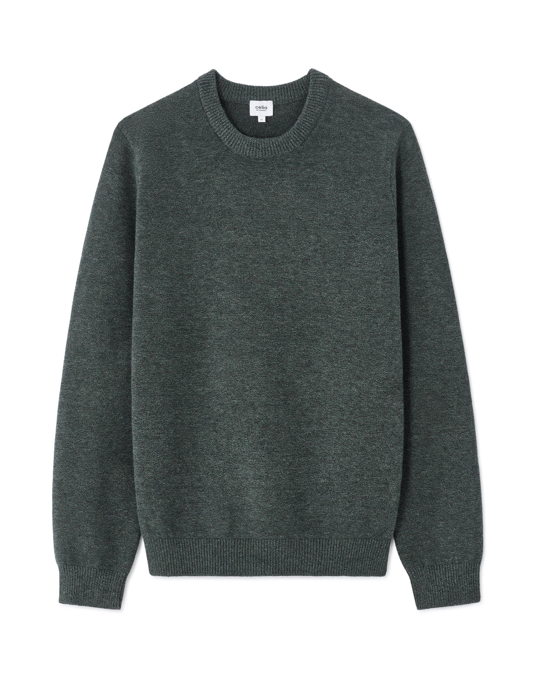 Unisex - Knitted - Sweater - Long sleeves
