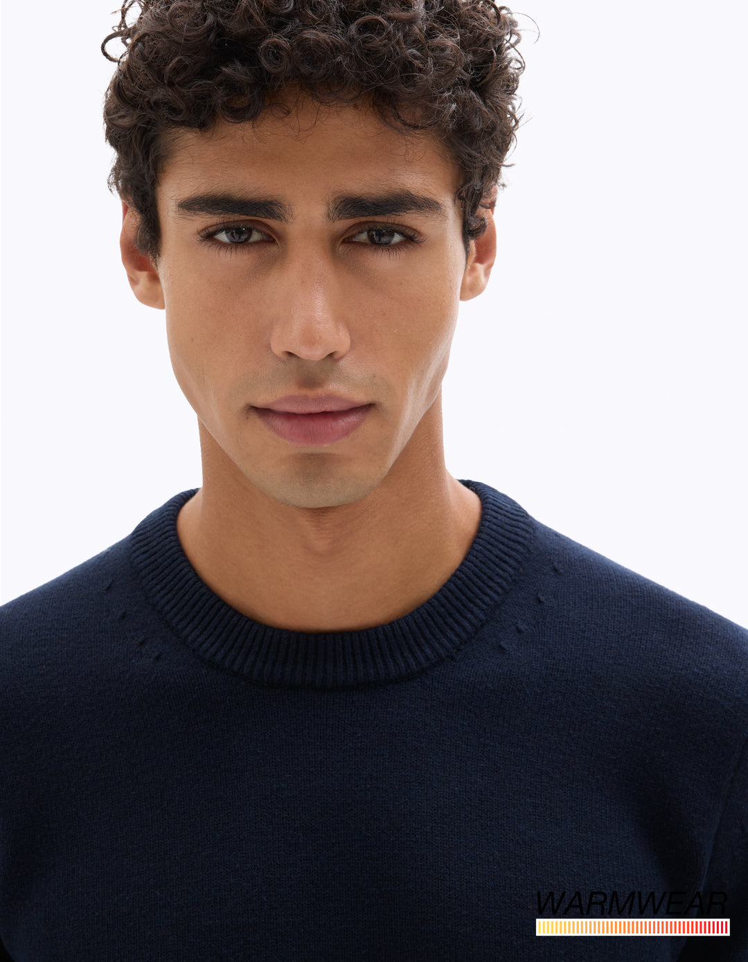 Unisex - Knitted - Sweater - Long sleeves