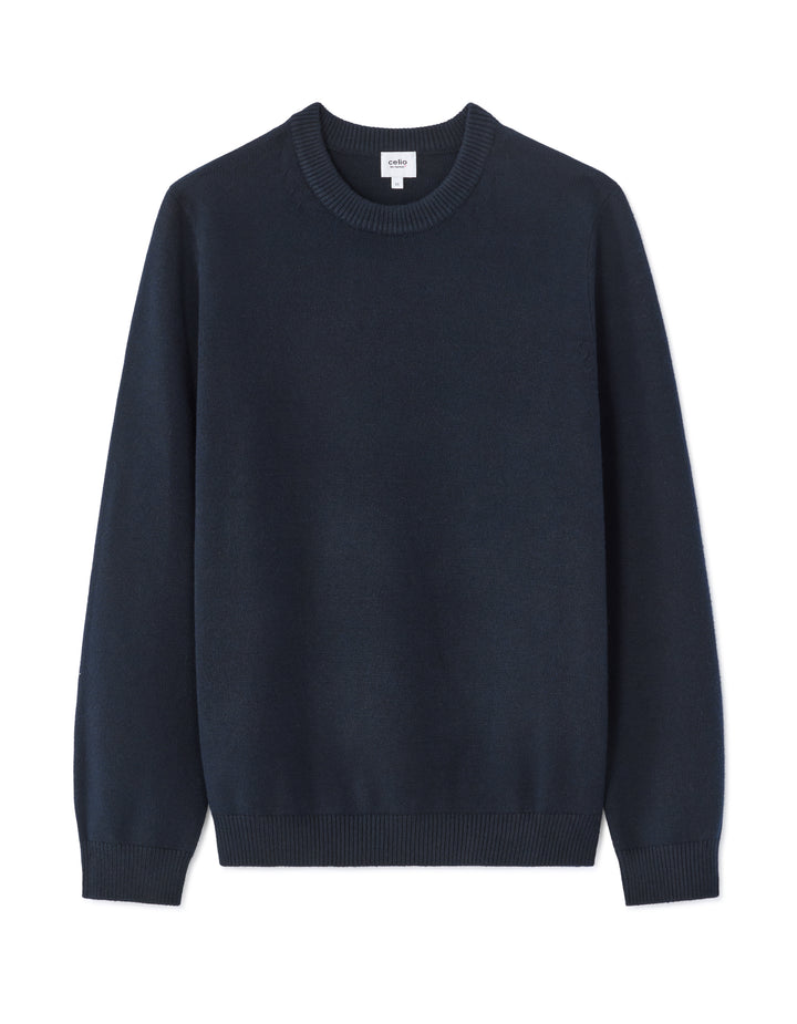 Unisex - Knitted - Sweater - Long sleeves