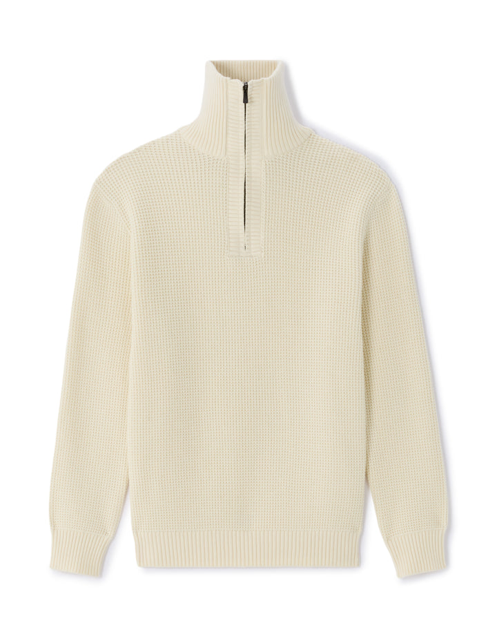 Unisex - Knitted - Sweater - Long sleeves