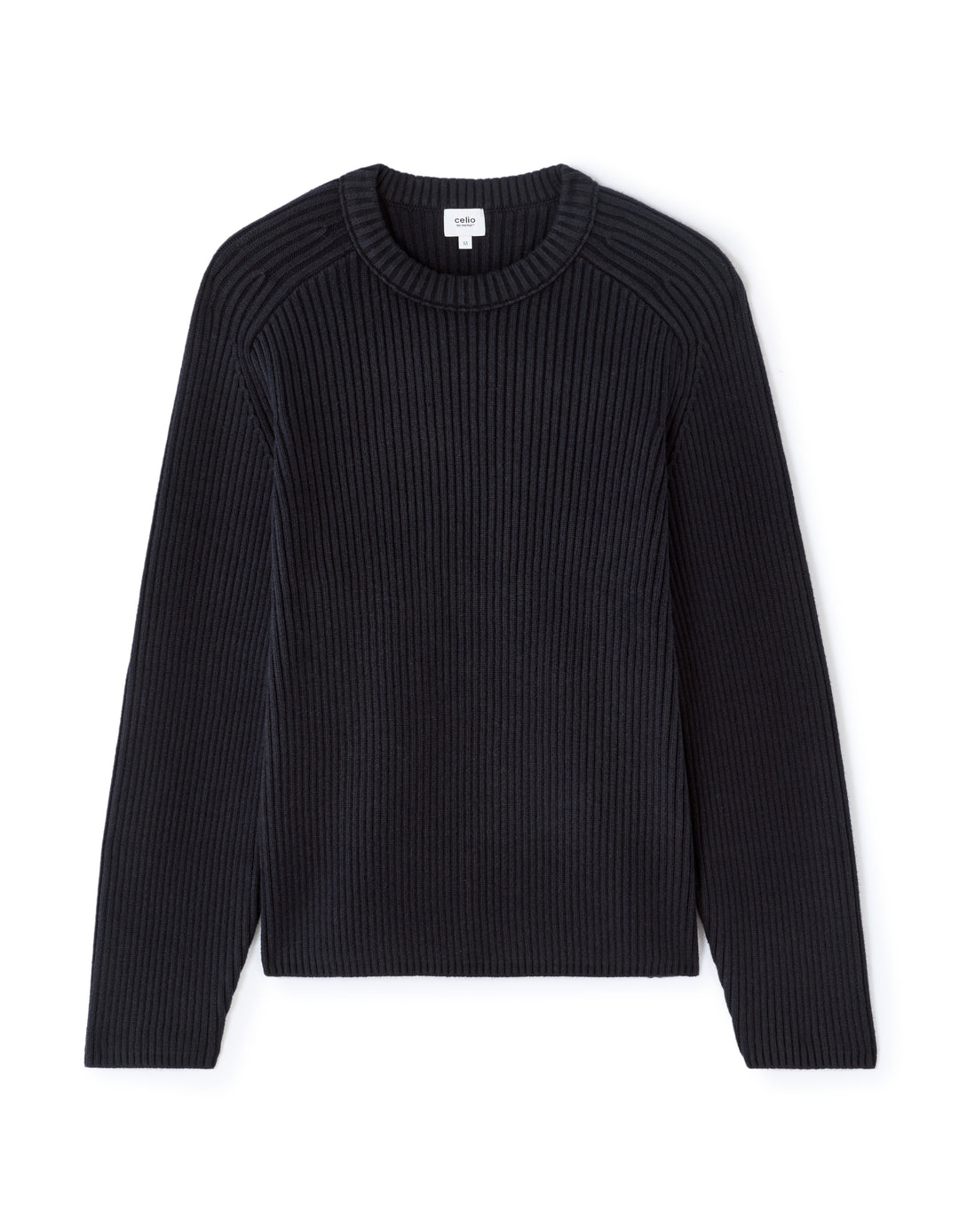 Unisex - Knitted - Sweater - Long sleeves