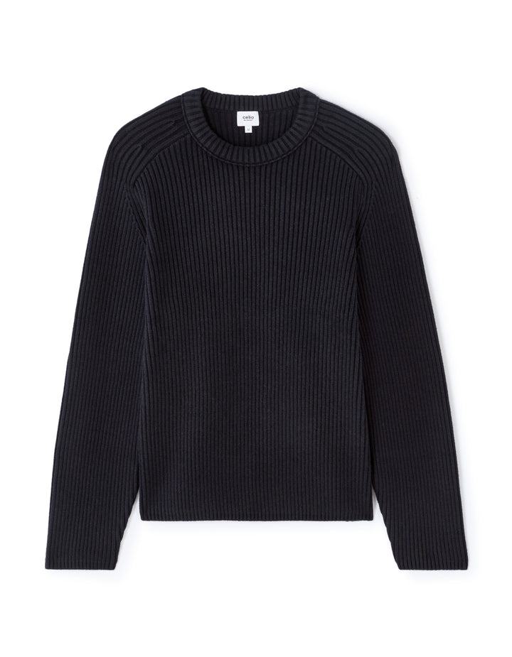 Unisex - Knitted - Sweater - Long sleeves