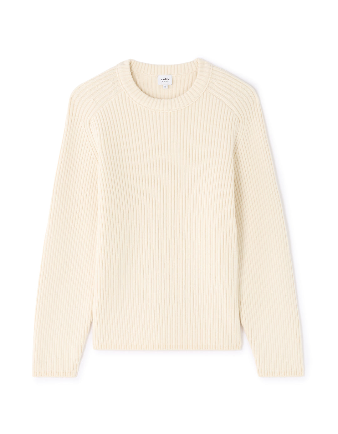 Unisex - Knitted - Sweater - Long sleeves