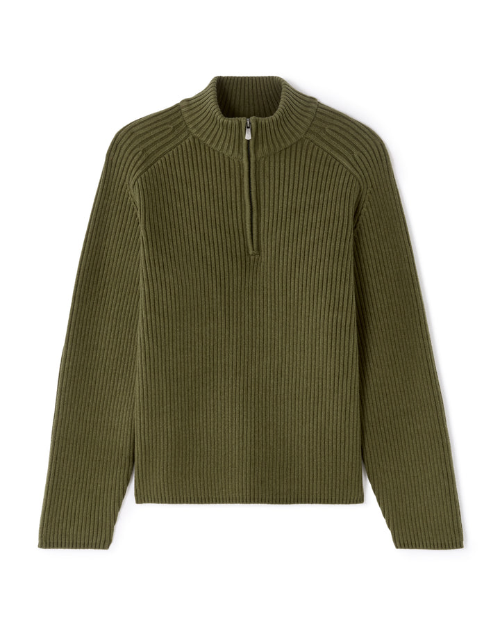 Unisex - Knitted - Sweater - Long sleeves