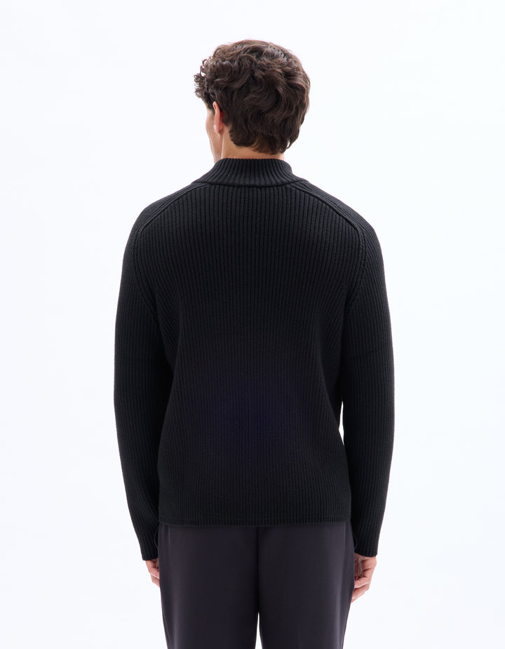Unisex - Knitted - Sweater - Long sleeves